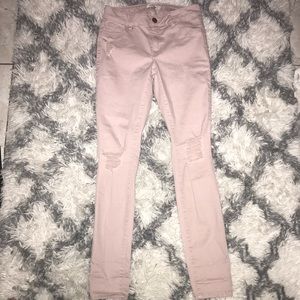 Charlotte Russe Jeans